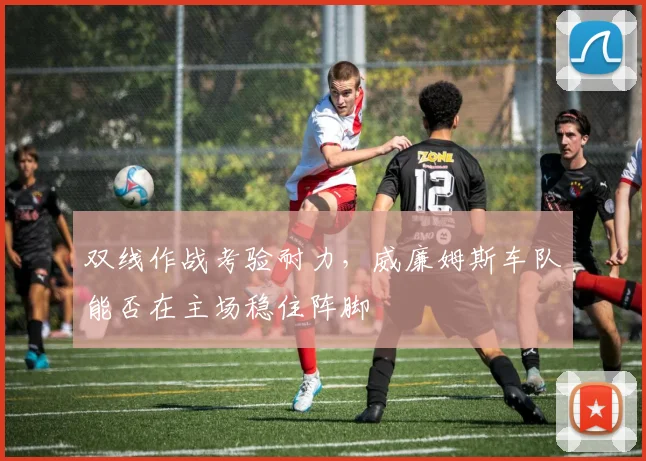 双线作战考验耐力，威廉姆斯车队能否在主场稳住阵脚