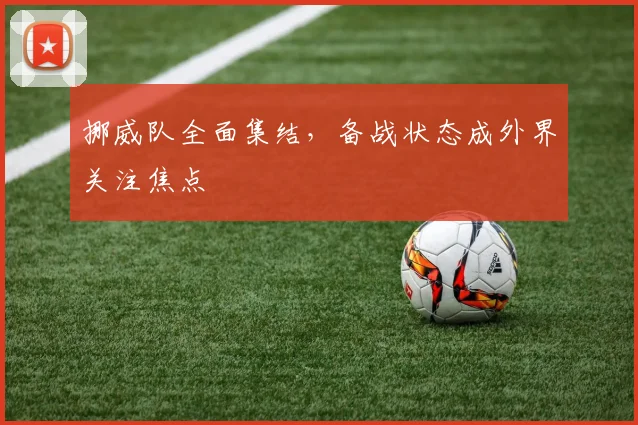 挪威队全面集结，备战状态成外界关注焦点