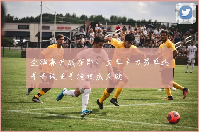 全锦赛开战在即，女单主力男单选手齐谈正手抢攻成关键